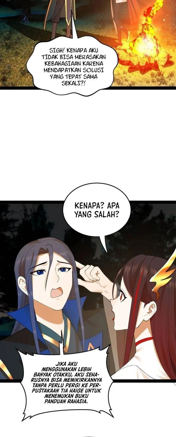 Ultimate Son-in-law Bab 92 halaman 24