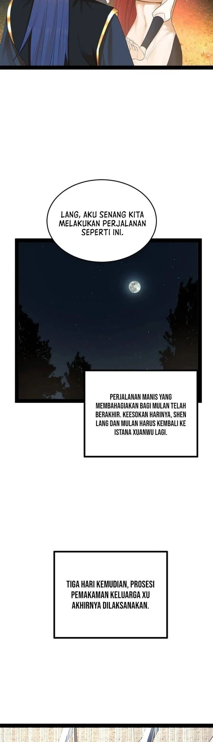 Ultimate Son-in-law Bab 92 halaman 26