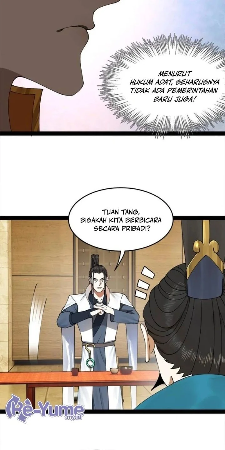 Ultimate Son-in-law Bab 93 halaman 24