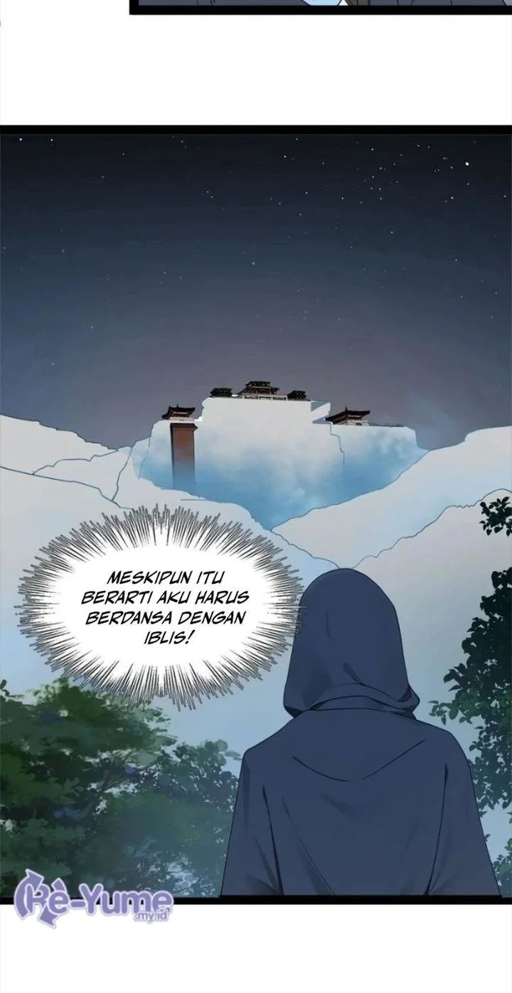Ultimate Son-in-law Bab 94 halaman 15
