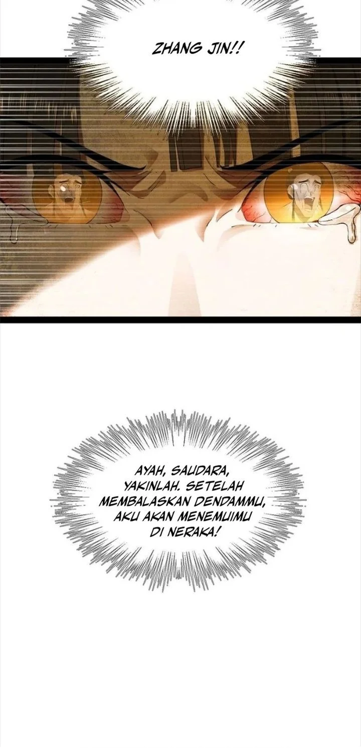 Ultimate Son-in-law Bab 94 halaman 21