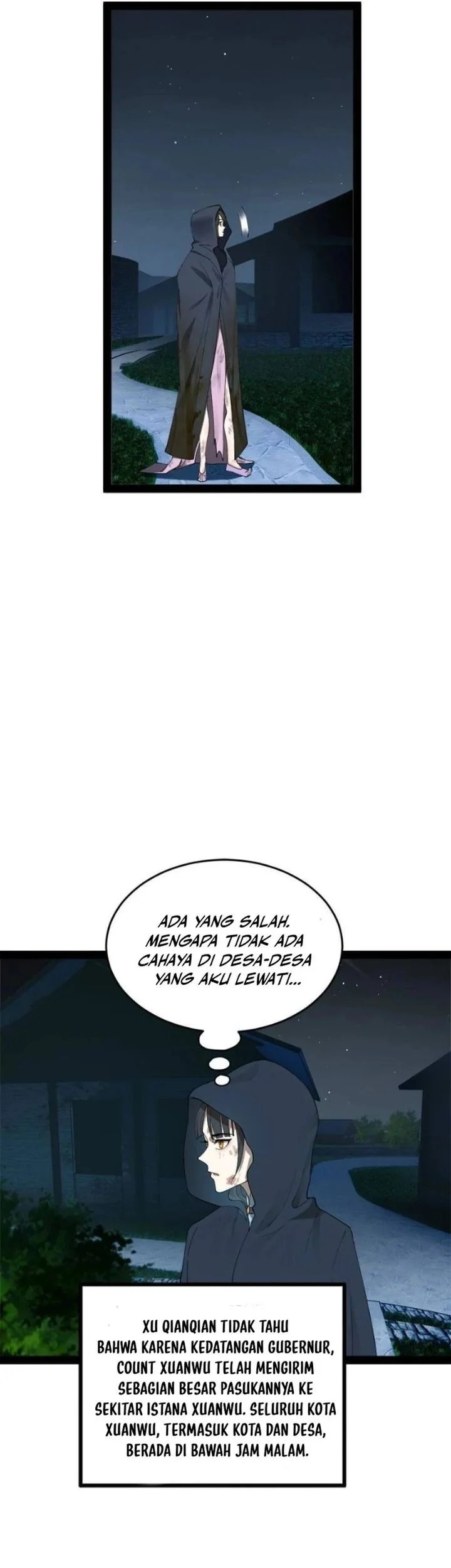 Ultimate Son-in-law Bab 94 halaman 22