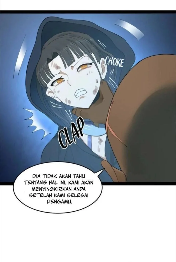 Ultimate Son-in-law Bab 95 halaman 3