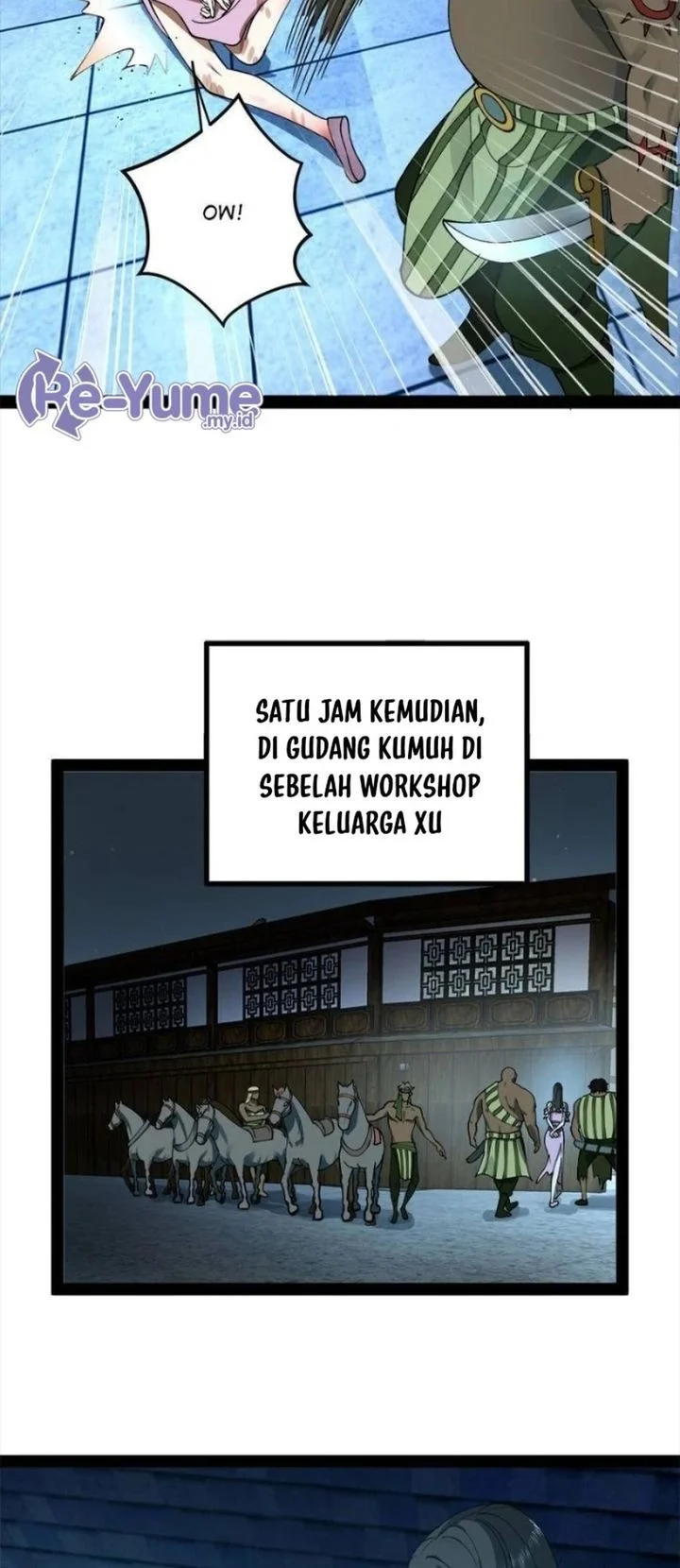 Ultimate Son-in-law Bab 95 halaman 15