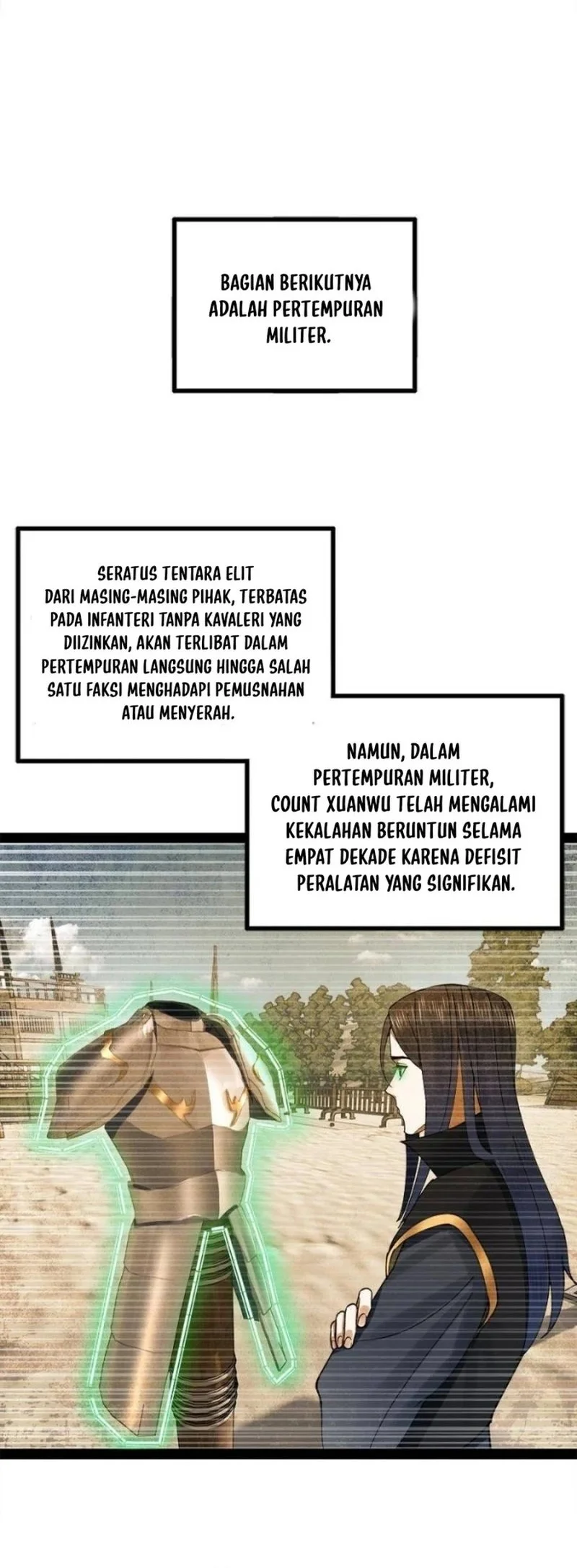 Ultimate Son-in-law Bab 96 halaman 4