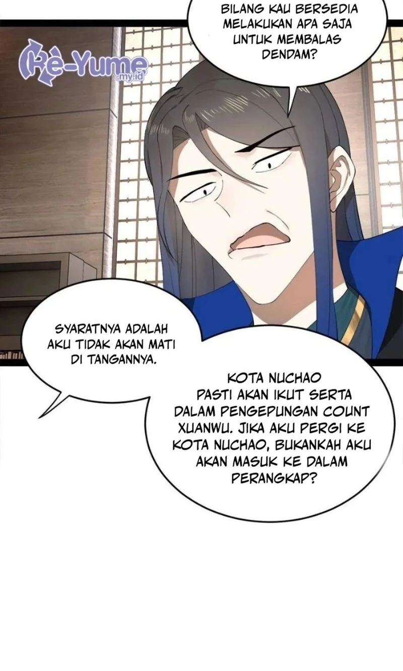 Ultimate Son-in-law Bab 96 halaman 24