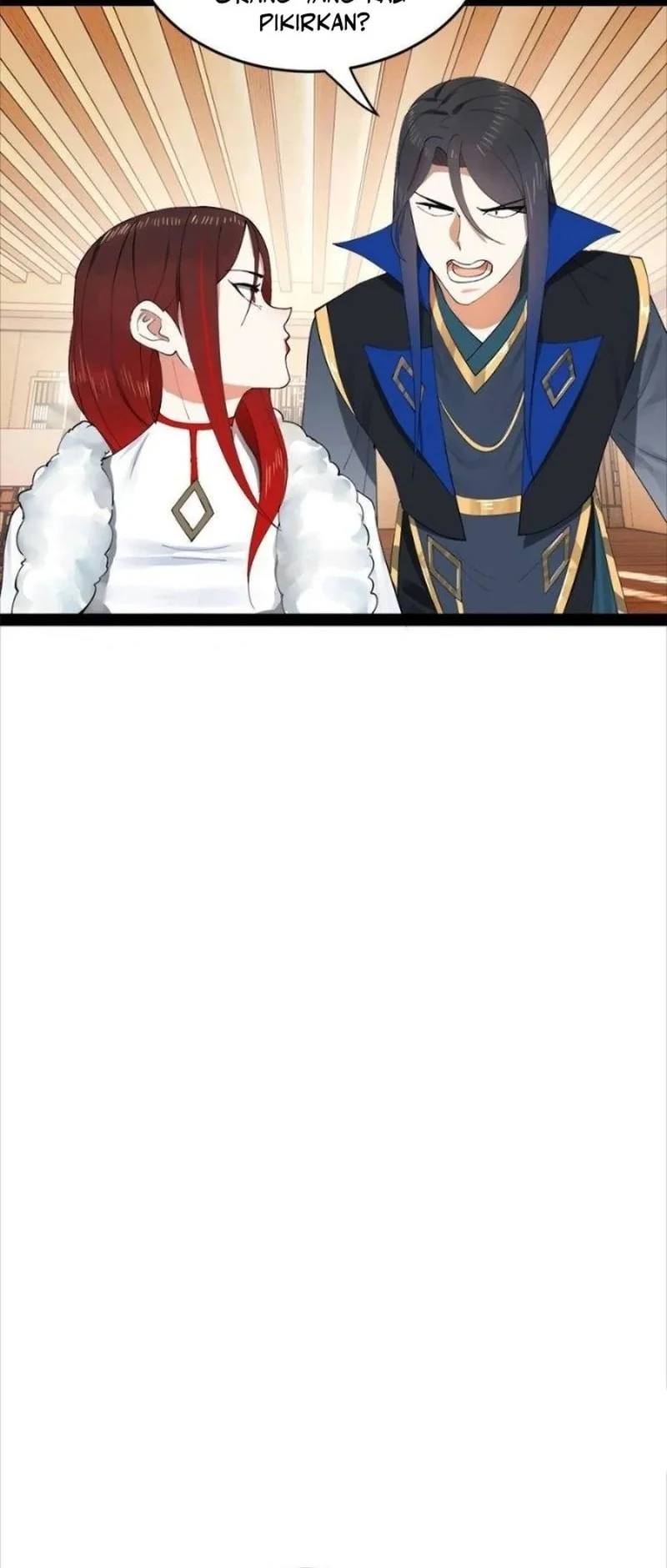 Ultimate Son-in-law chapter 97 halaman 4