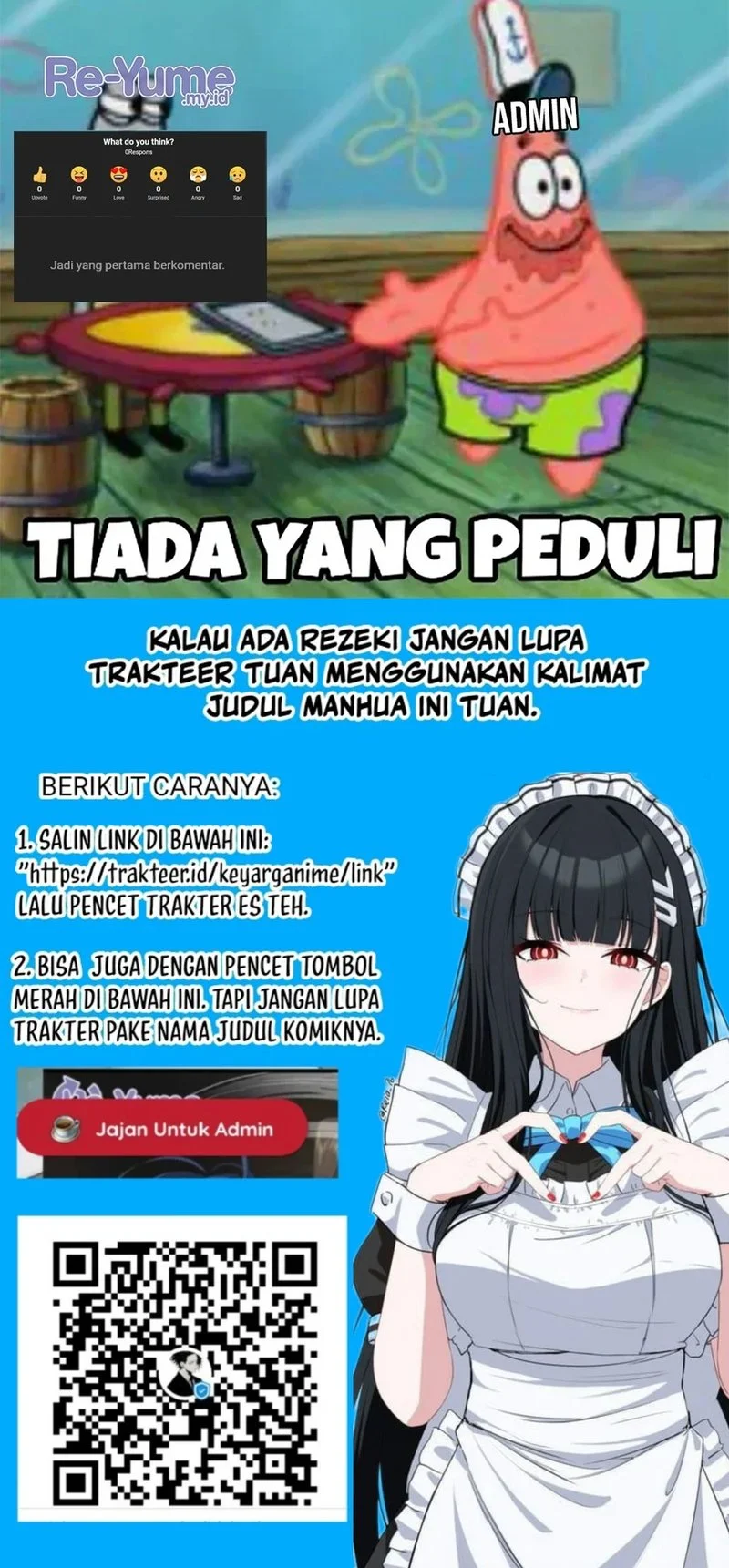 Ultimate Son-in-law chapter 97 halaman 33
