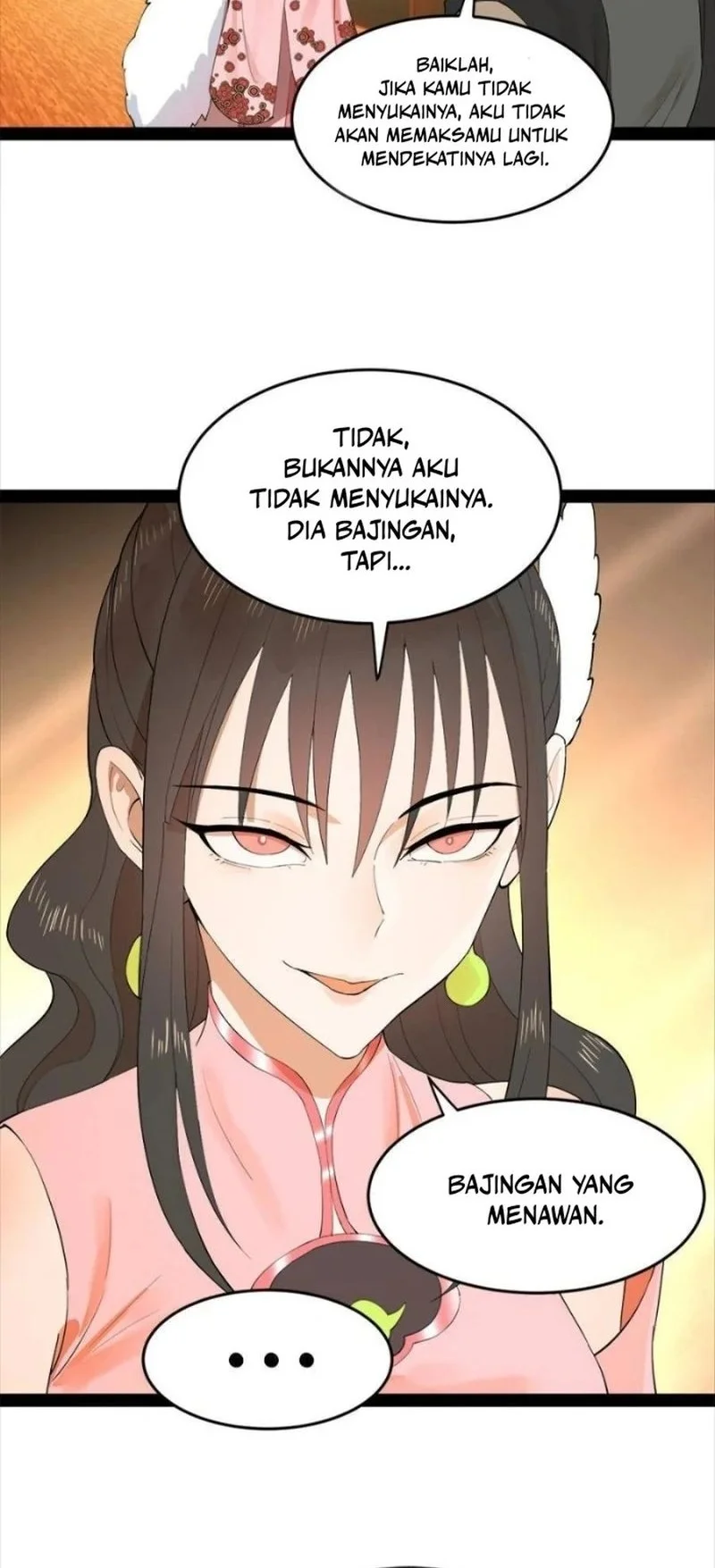 Ultimate Son-in-law Bab 98 halaman 8