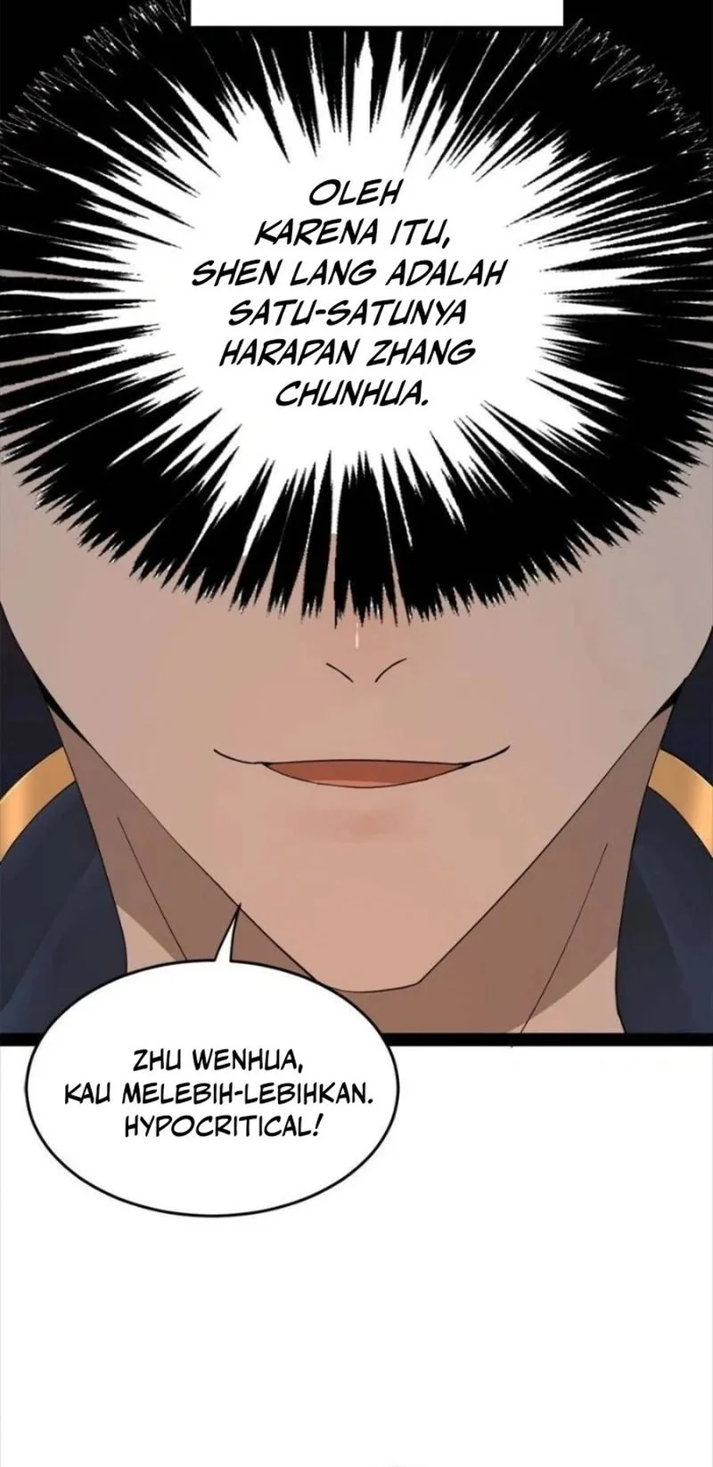 Ultimate Son-in-law Bab 98 halaman 24