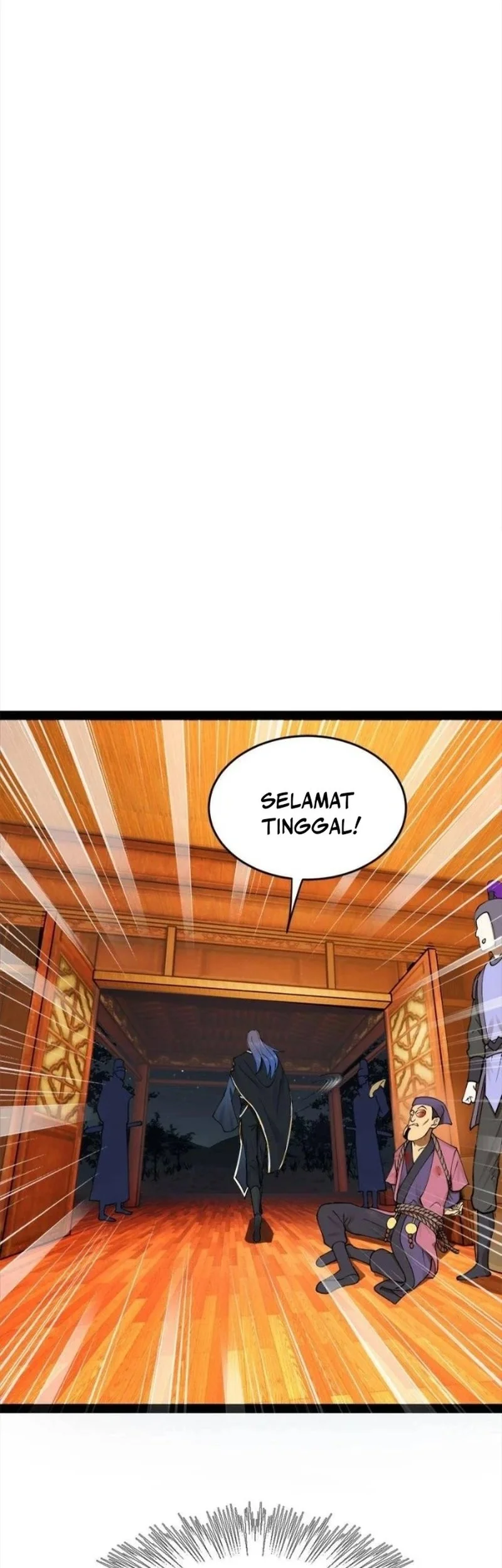 Ultimate Son-in-law Bab 99 halaman 23