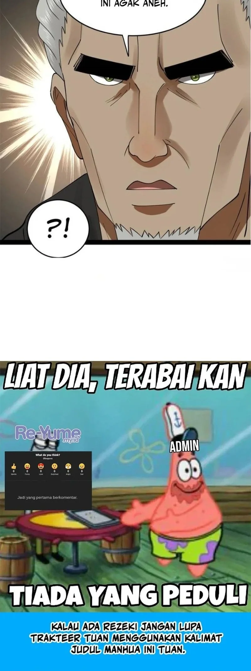 Ultimate Son-in-law Bab 99 halaman 32
