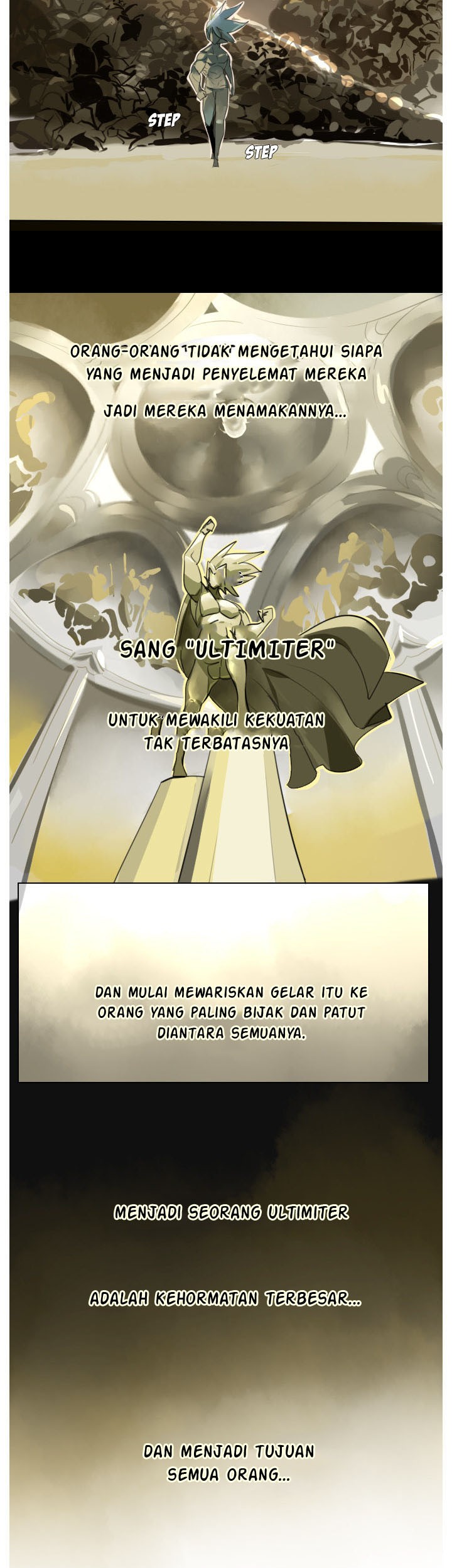 Ultimiter Bab 00 halaman 8