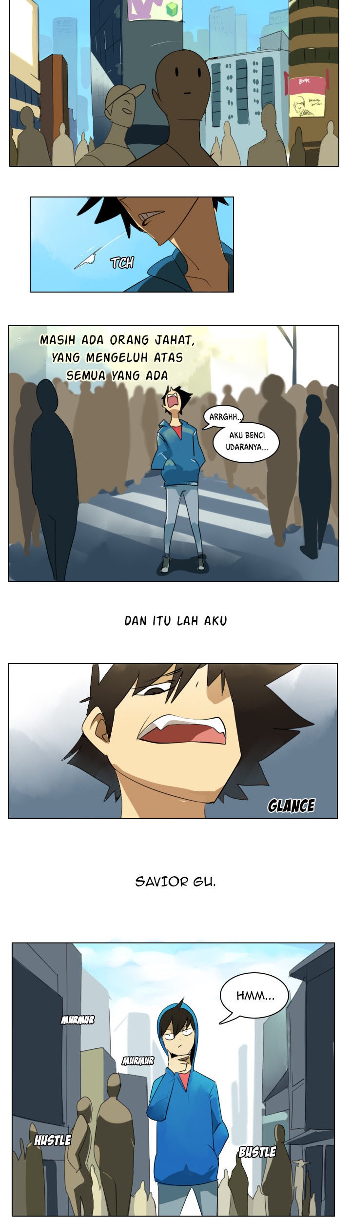 Ultimiter Bab 00 halaman 10