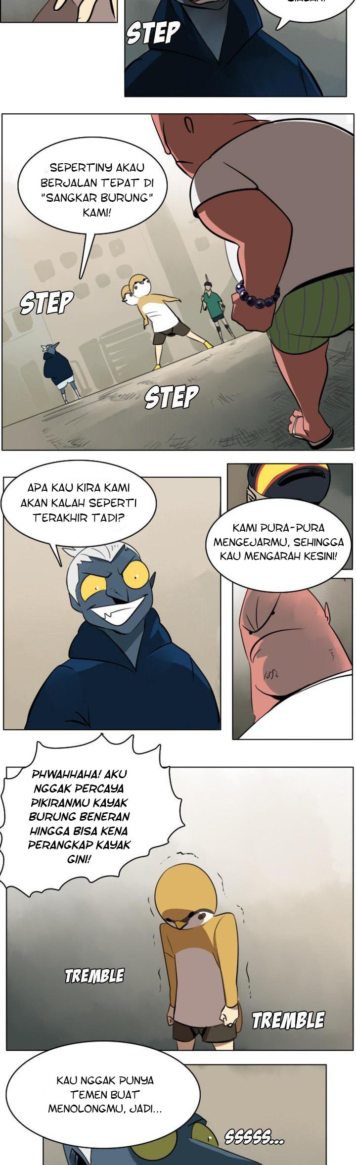 Ultimiter Bab 09 halaman 5