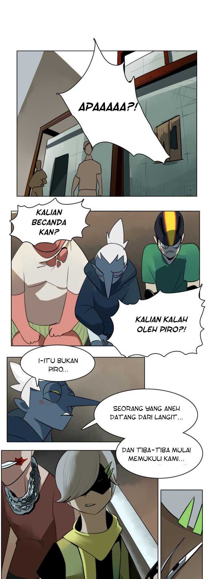 Ultimiter Bab 10 halaman 5