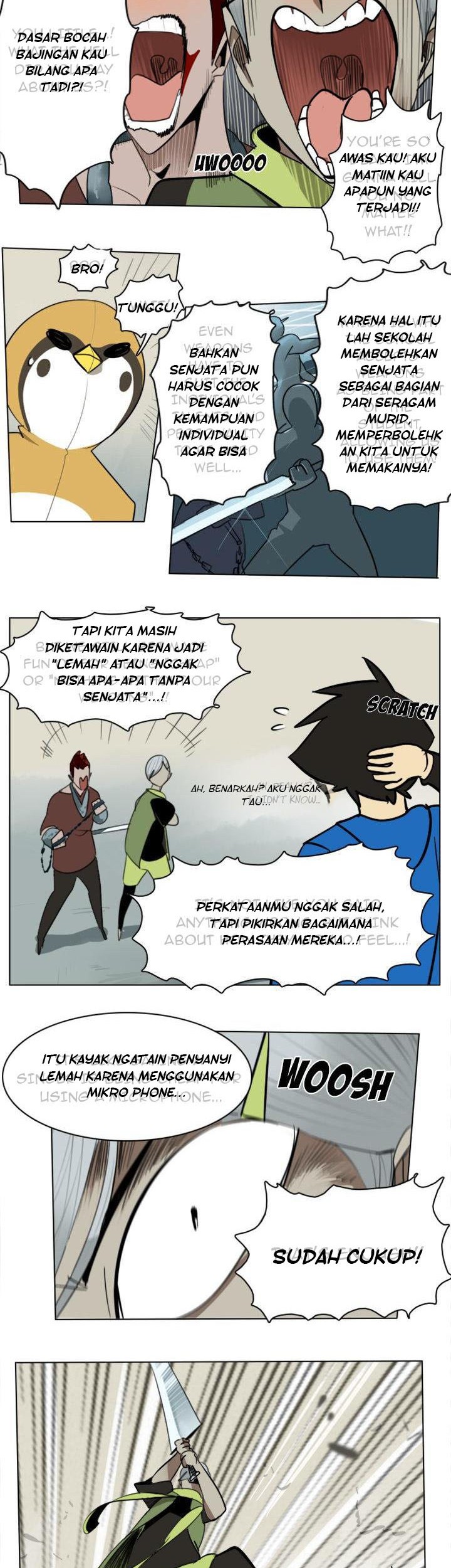 Ultimiter Bab 11 halaman 3