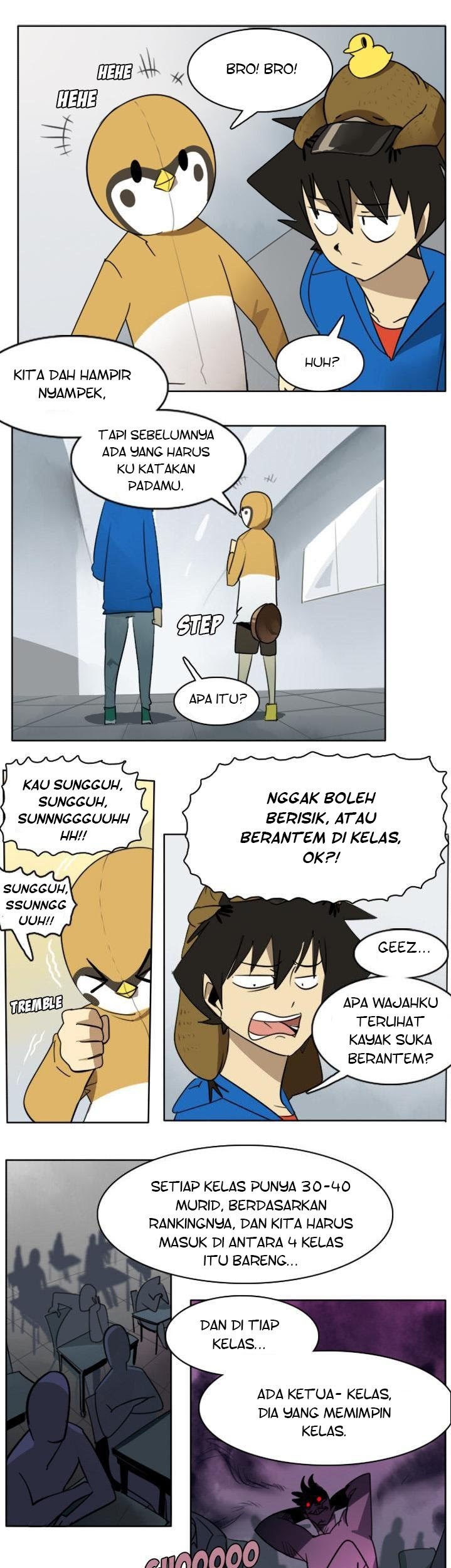 Ultimiter Bab 15 halaman 2