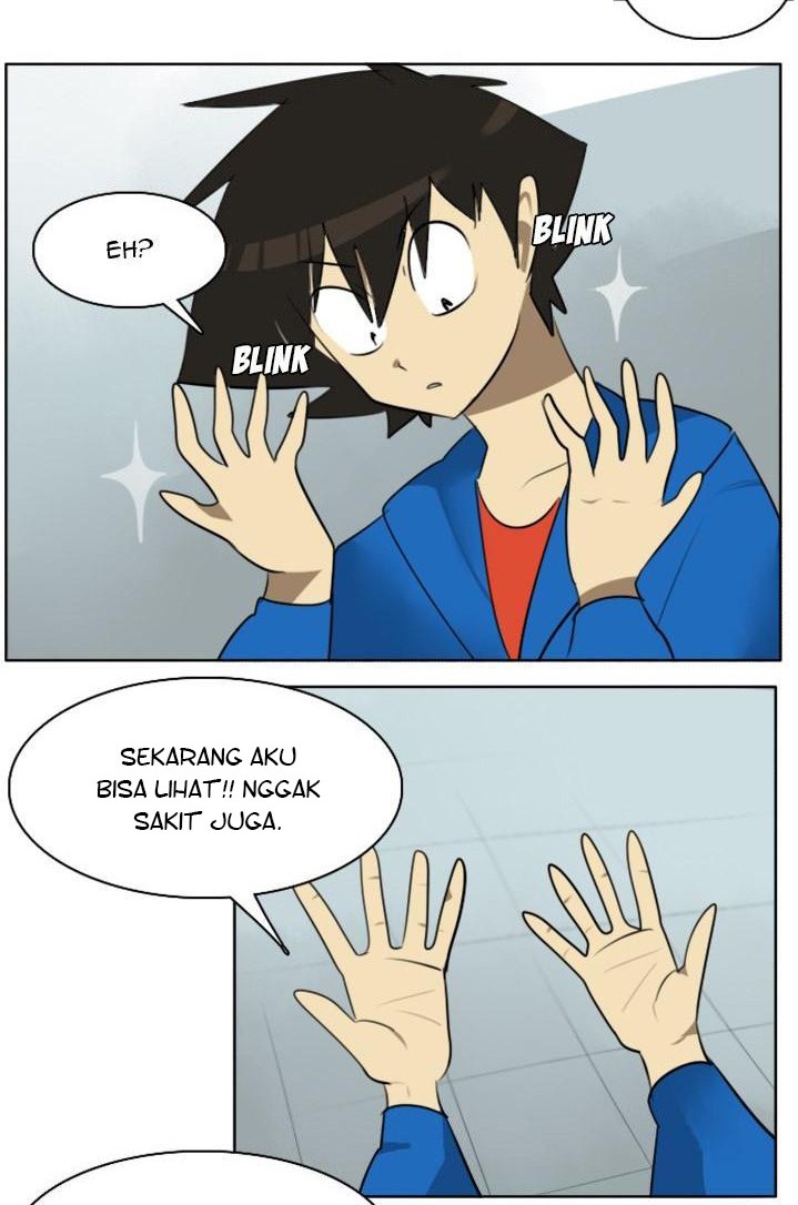 Ultimiter Bab 16 halaman 17