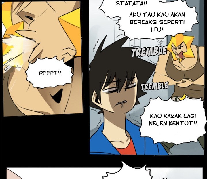 Ultimiter chapter 17 halaman 19