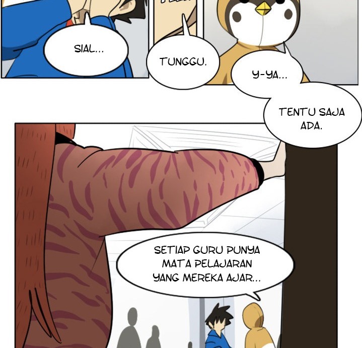 Ultimiter Bab 18 halaman 3