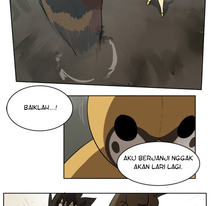Ultimiter Bab 18 halaman 23