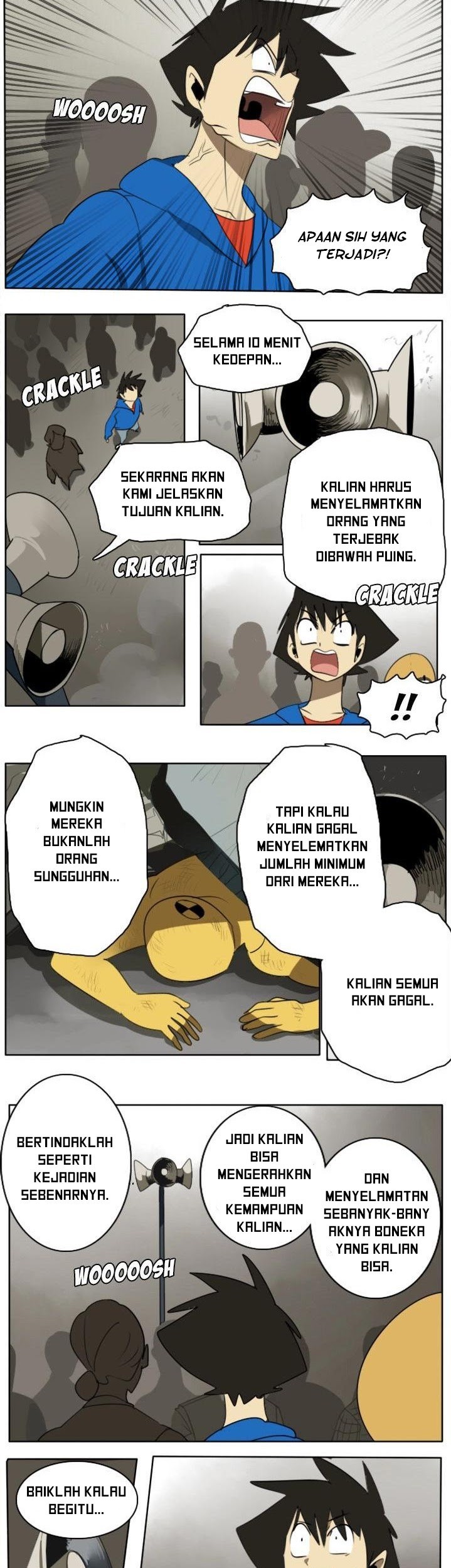 Ultimiter Bab 21 halaman 6