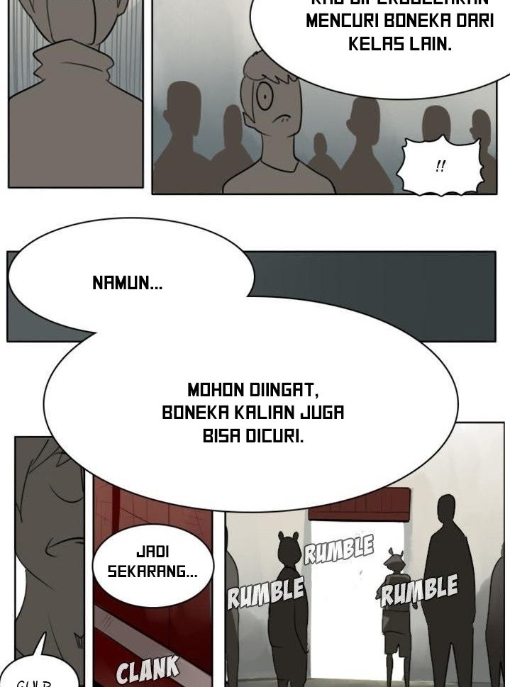 Ultimiter Bab 22 halaman 9