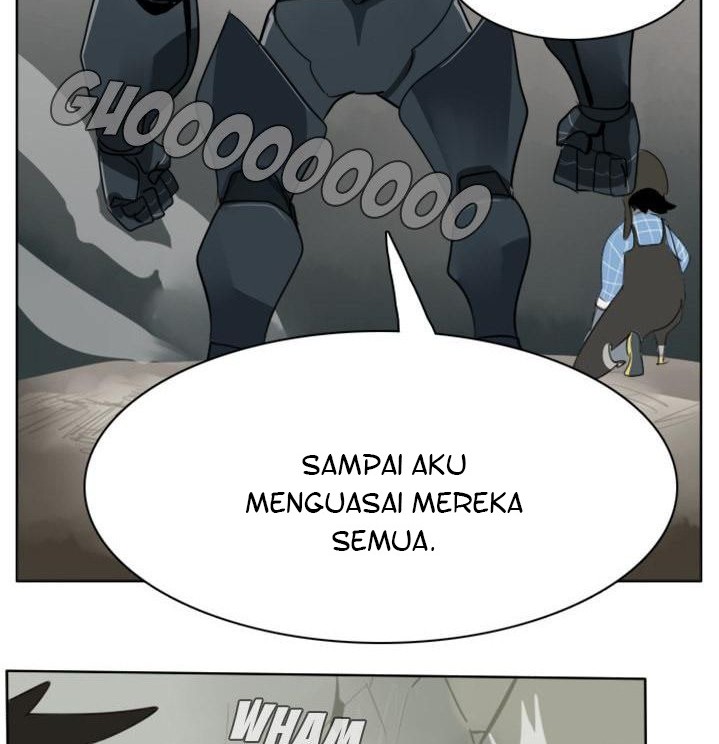Ultimiter chapter 24 halaman 3