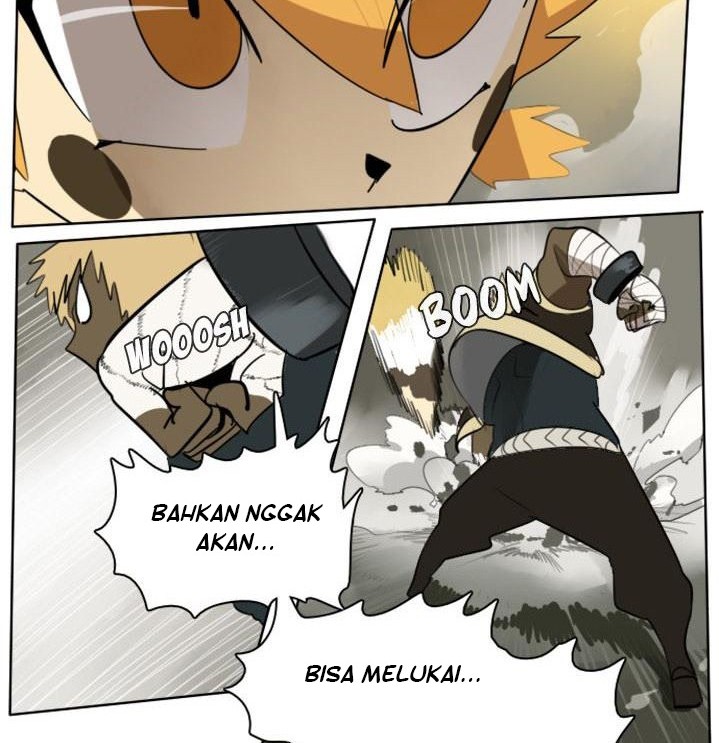 Ultimiter chapter 24 halaman 9