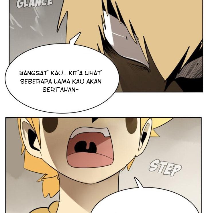 Ultimiter chapter 24 halaman 11