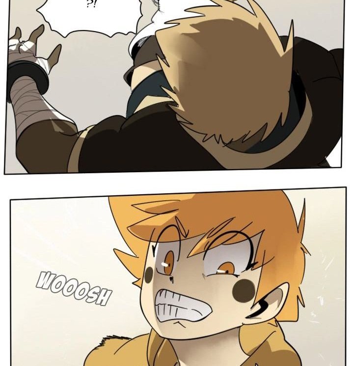 Ultimiter chapter 24 halaman 15
