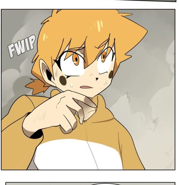 Ultimiter chapter 24 halaman 19
