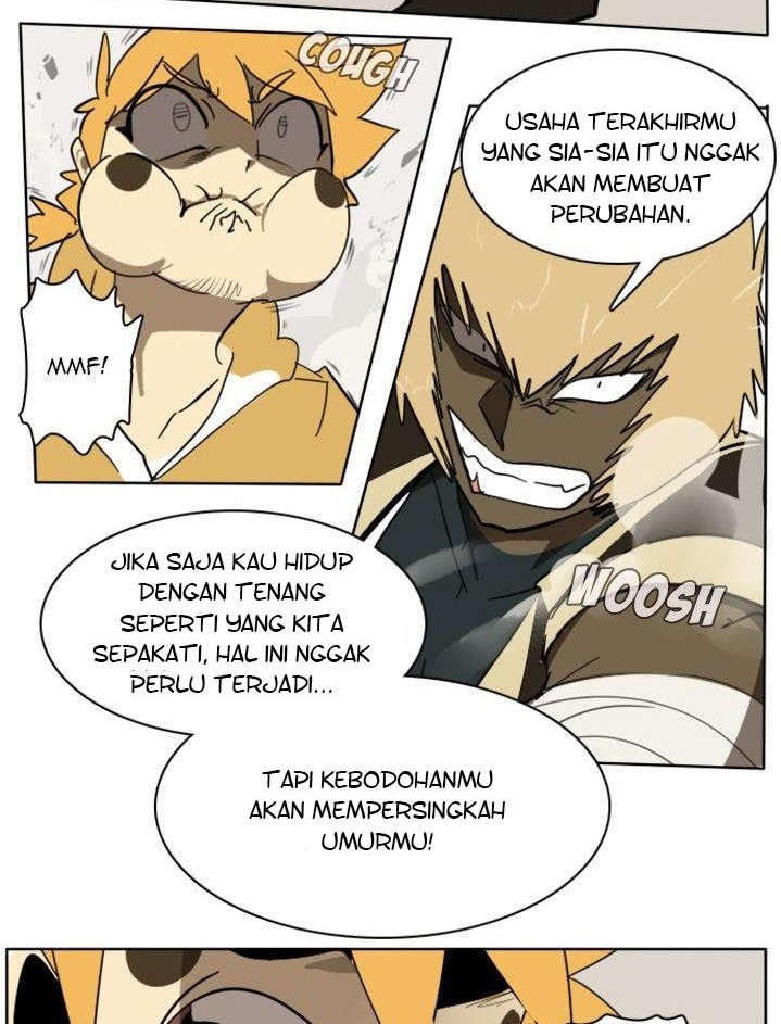 Ultimiter chapter 25 halaman 5
