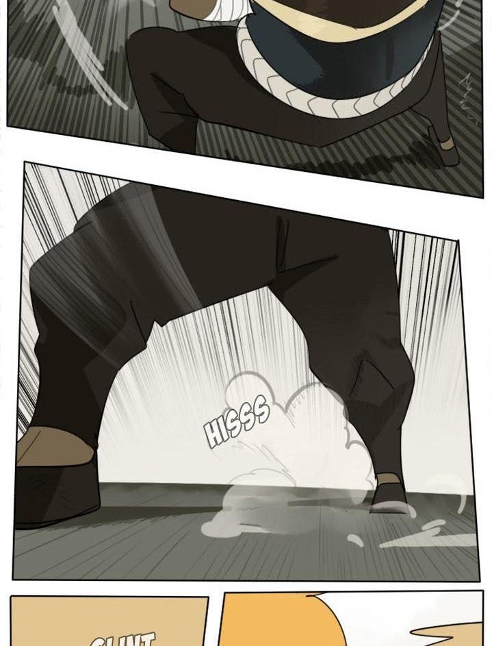 Ultimiter chapter 25 halaman 9