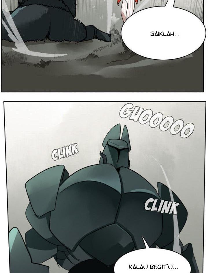 Ultimiter chapter 25 halaman 17