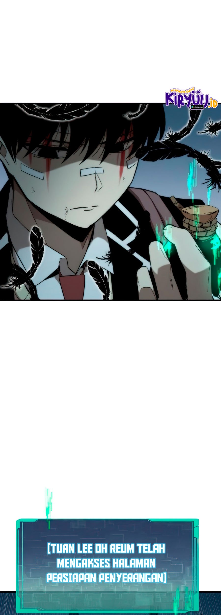 Ultra Alter Bab 08 halaman 31