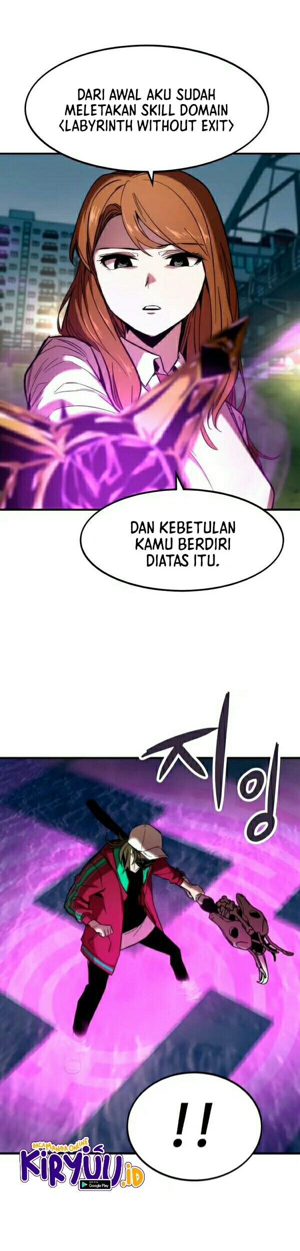 Ultra Alter Bab 09 halaman 32