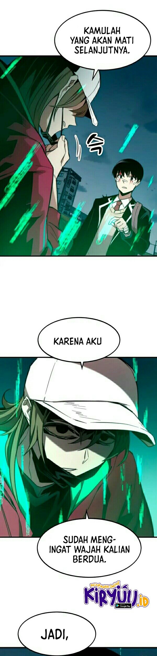 Ultra Alter Bab 09 halaman 36