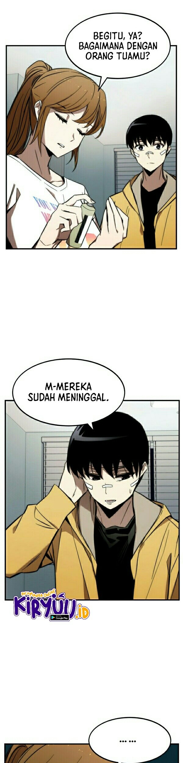 Ultra Alter Bab 10 halaman 20