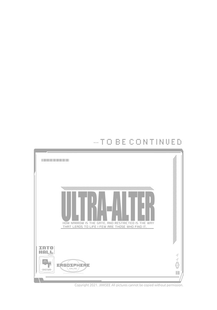 Ultra Alter Bab 101 halaman 174