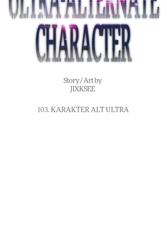 Ultra Alter Bab 103 halaman 207