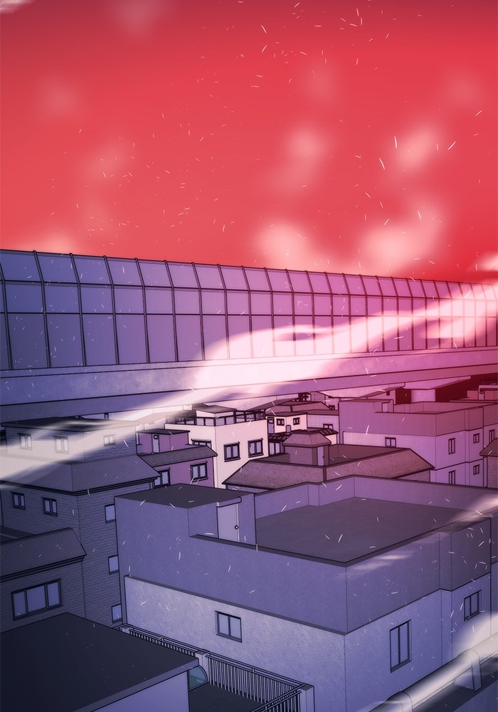 Ultra Alter chapter 106 halaman 3