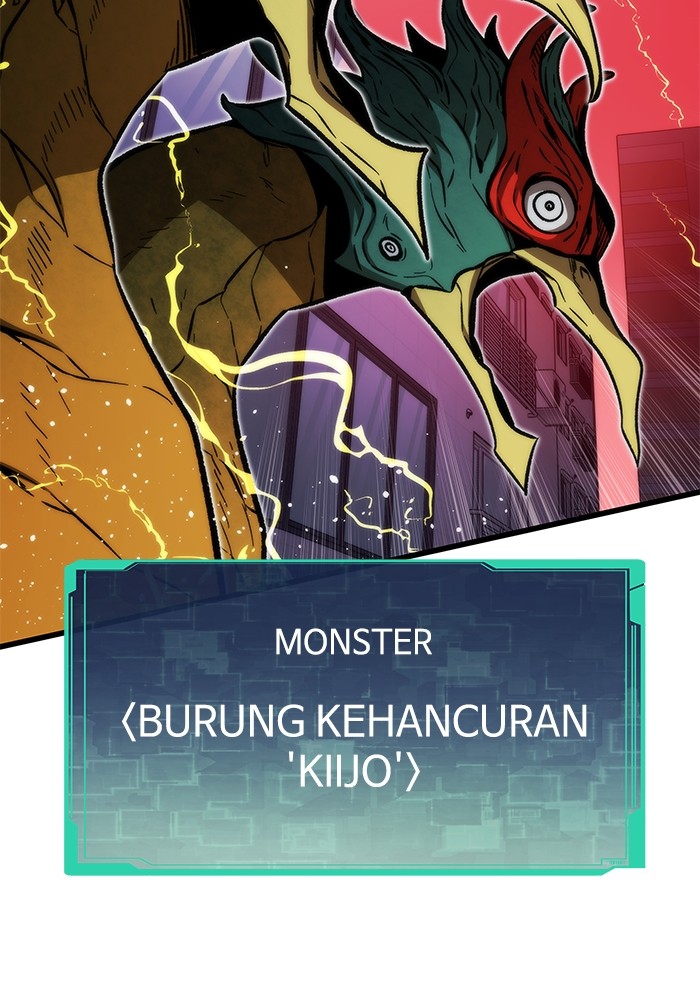 Ultra Alter chapter 106 halaman 8