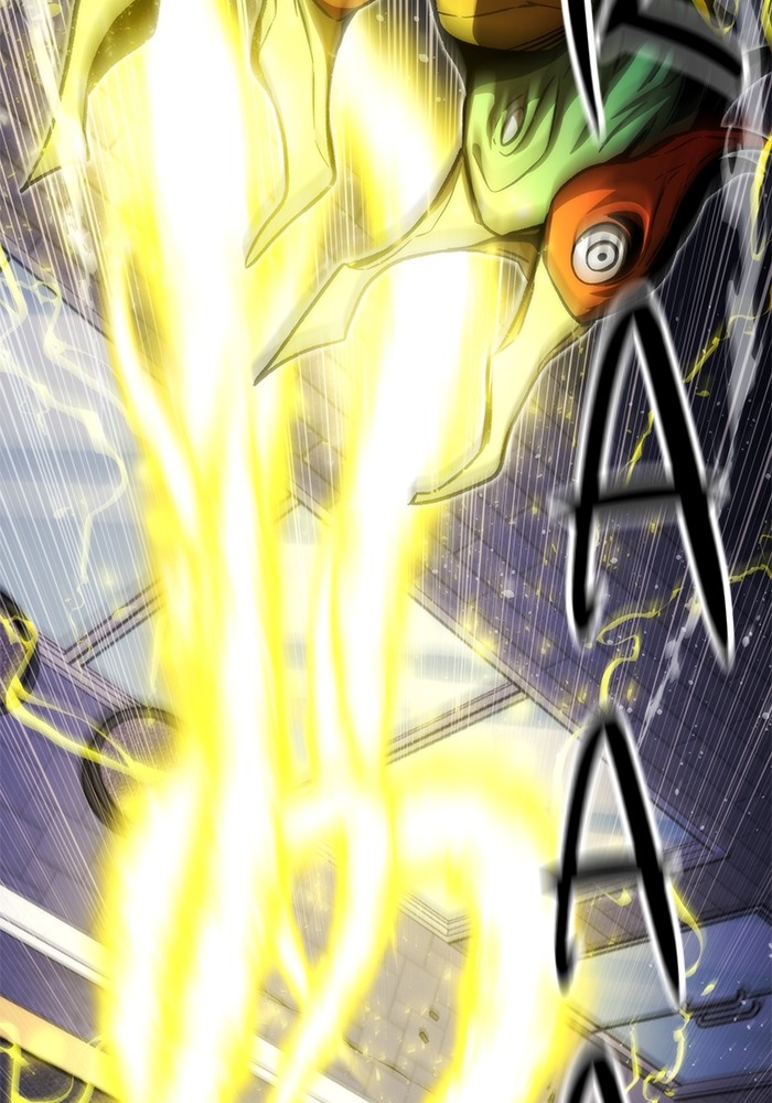 Ultra Alter chapter 106 halaman 10