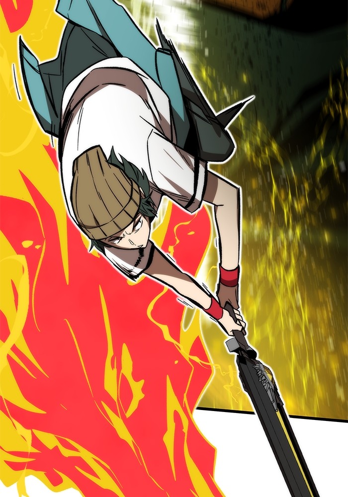 Ultra Alter chapter 106 halaman 16