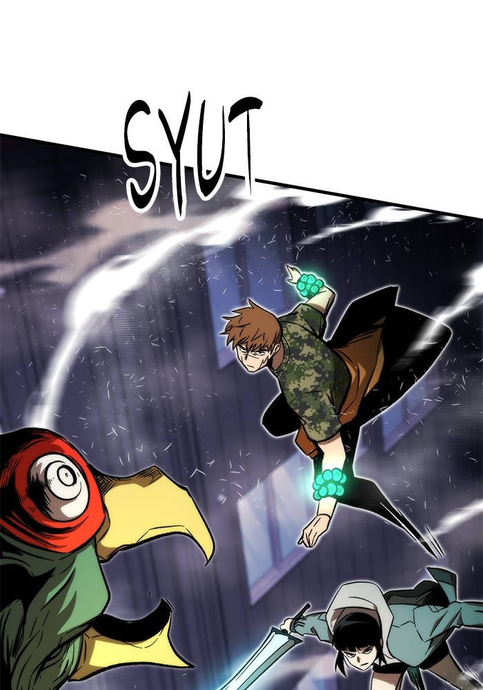 Ultra Alter chapter 106 halaman 20