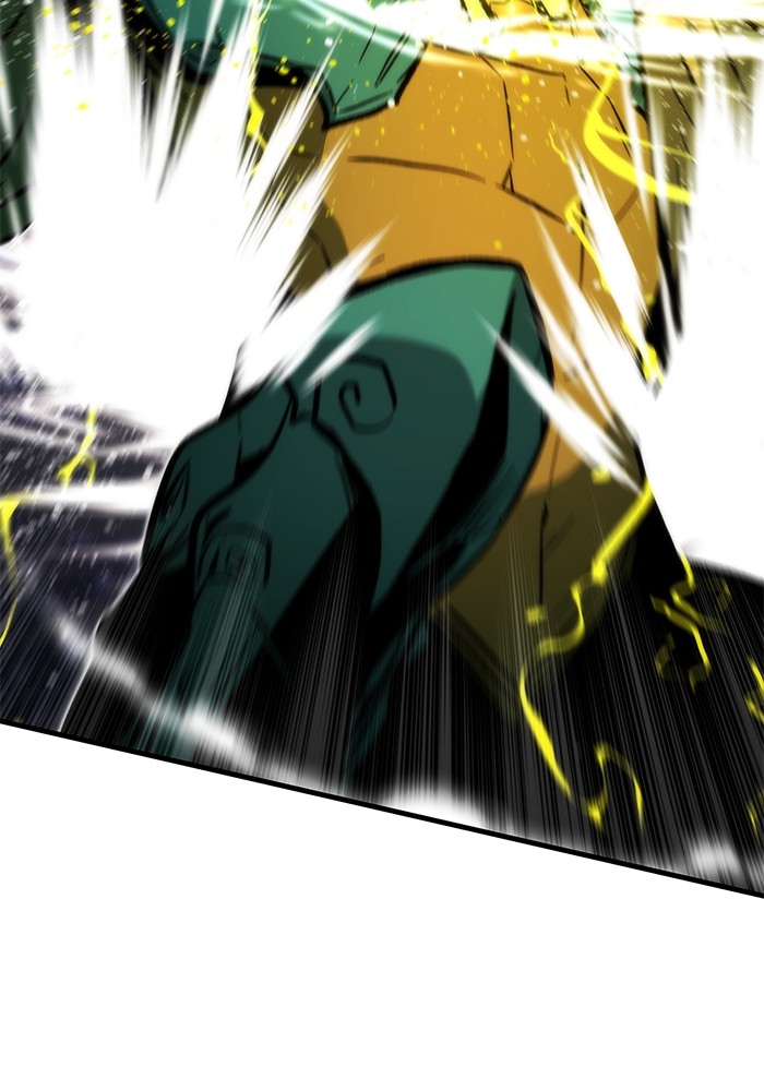 Ultra Alter chapter 106 halaman 27