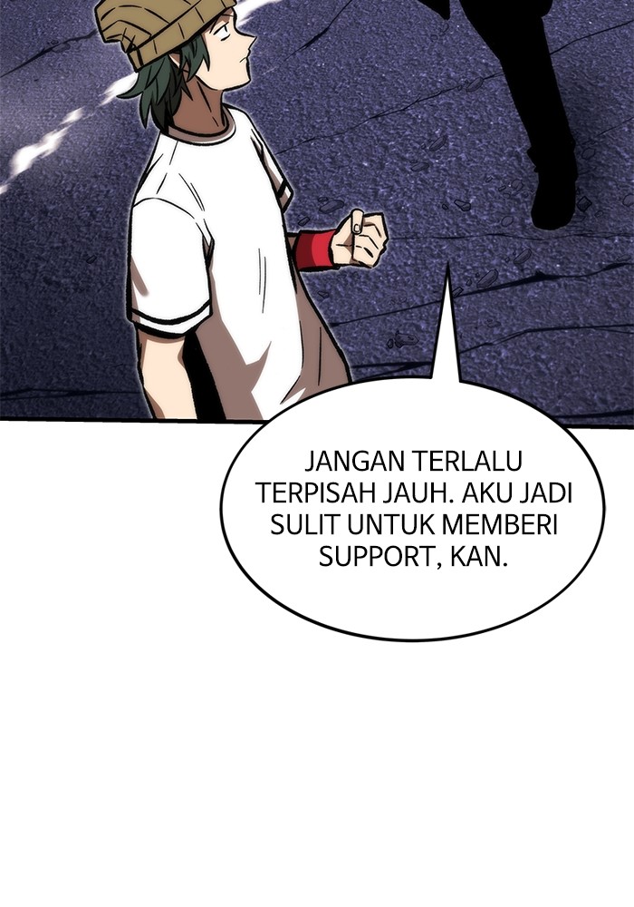 Ultra Alter chapter 106 halaman 31