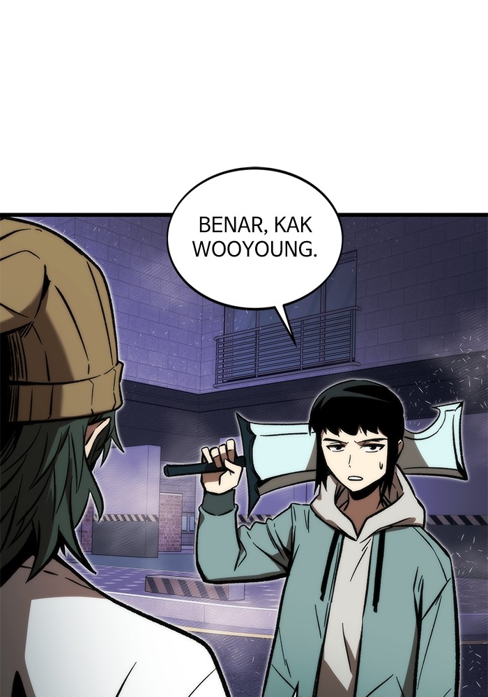 Ultra Alter chapter 106 halaman 32